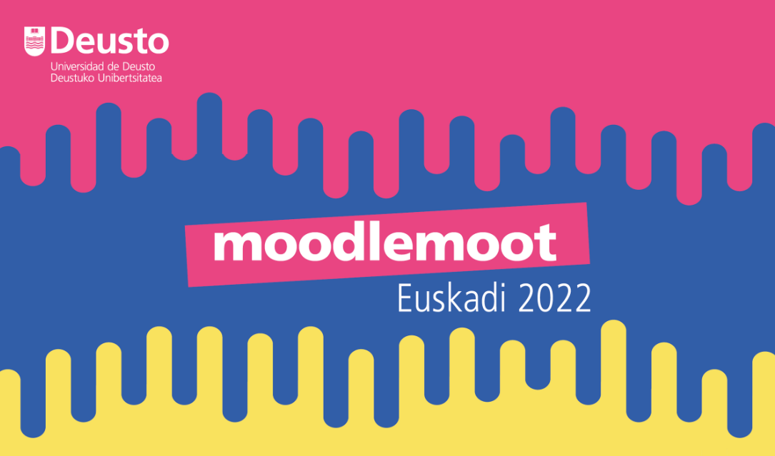 #mooteu22 Euskadi Gunea